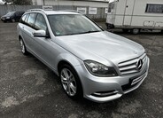 Mercedes-Benz Třídy C 8