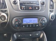 Hyundai ix35 SUV / Terénní 1,7 l 85 kw