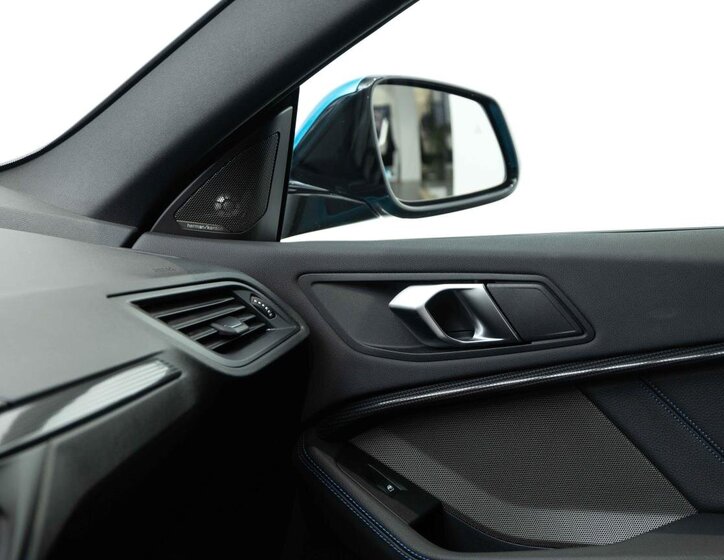 BMW Řada 2 Ostatní 1,5 l 100 kw