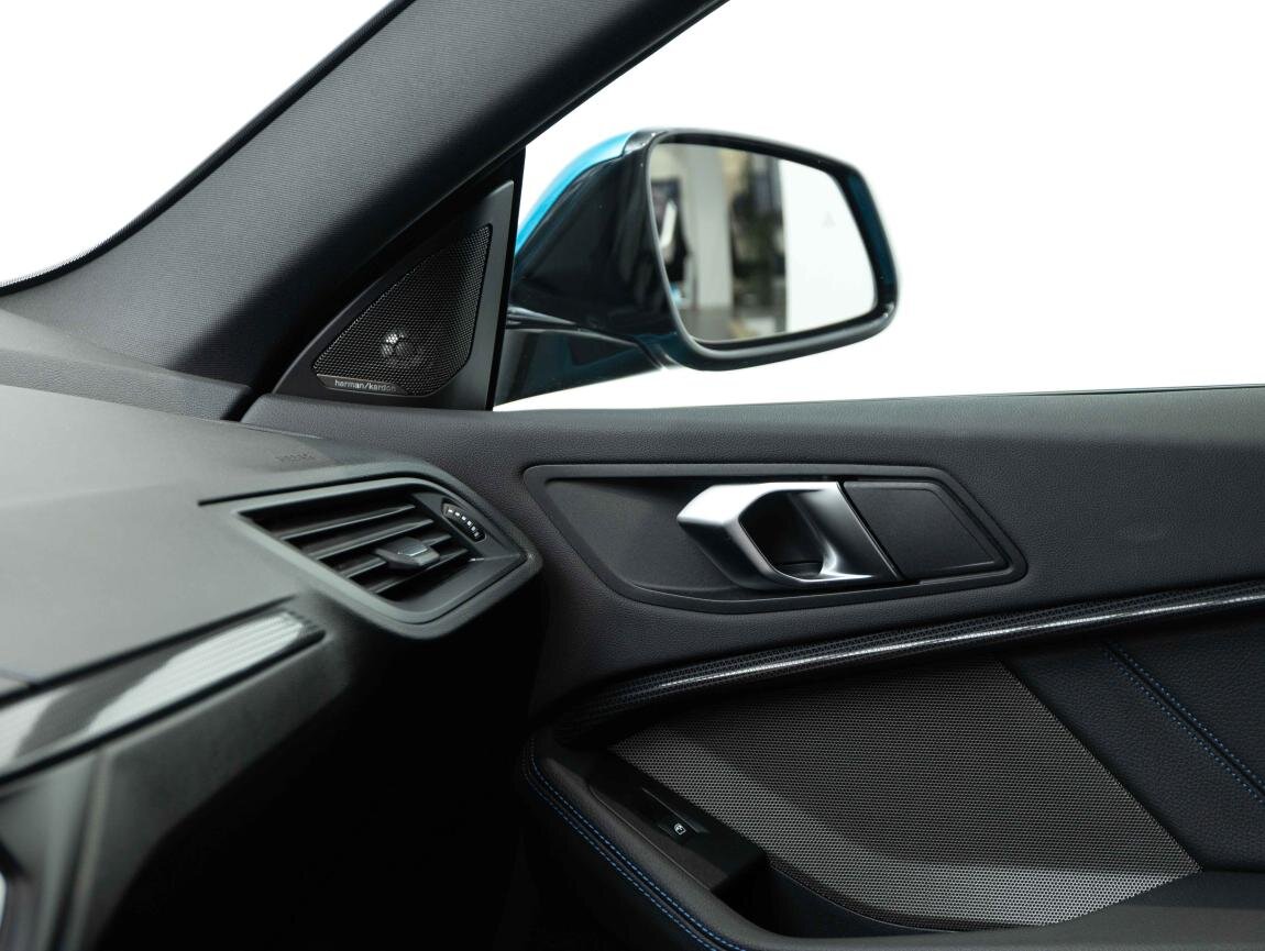 BMW Řada 2 Ostatní 1,5 l 100 kw