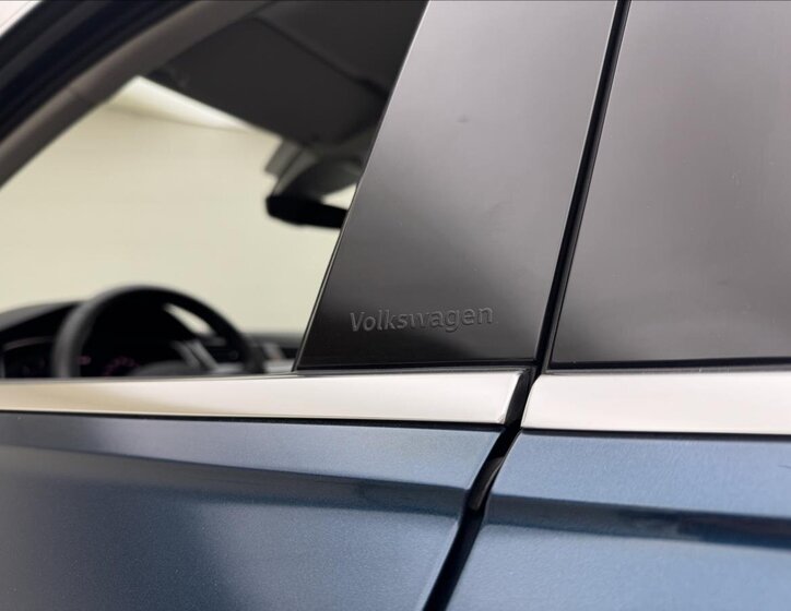 Volkswagen Tiguan SUV 2,0 l 147 kw