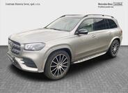 Mercedes-Benz GLS 1