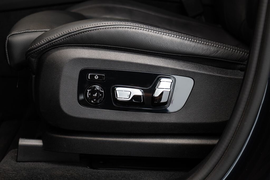 BMW X5 SUV / Terénní 3,0 l 250 kw