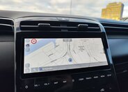 Hyundai Tucson SUV 1,6 l 110 kw