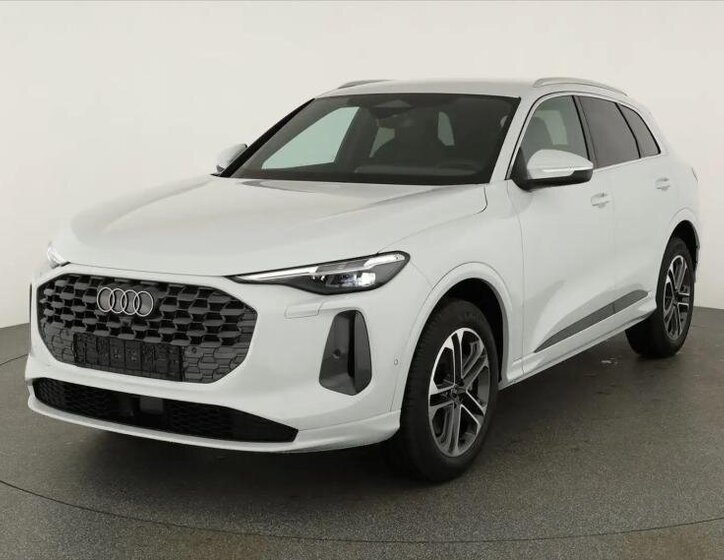 Audi Q5 SUV 2,0 l 150 kw