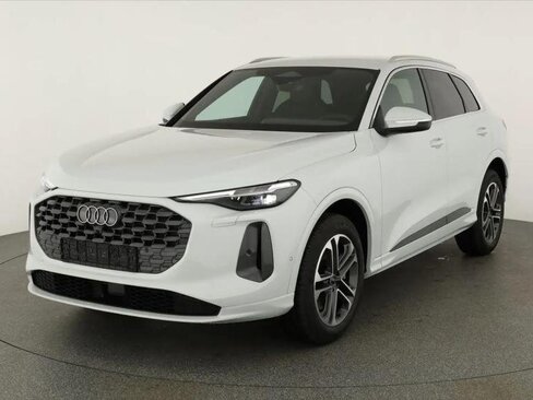 Audi Q5 SUV 2,0 l 150 kw