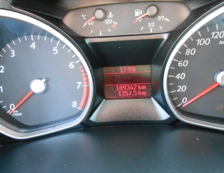 Ford Mondeo Kombi 2,0 l 107 kw