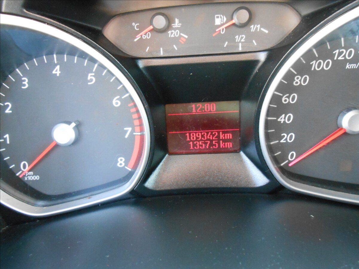 Ford Mondeo Kombi 2,0 l 107 kw