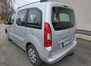 Citroën Berlingo 4