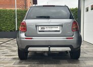 Suzuki SX4 Hatchback 2,0 l 99 kw