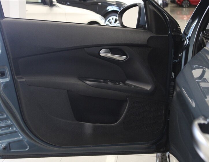 Fiat Tipo Kombi 1,6 l 96 kw