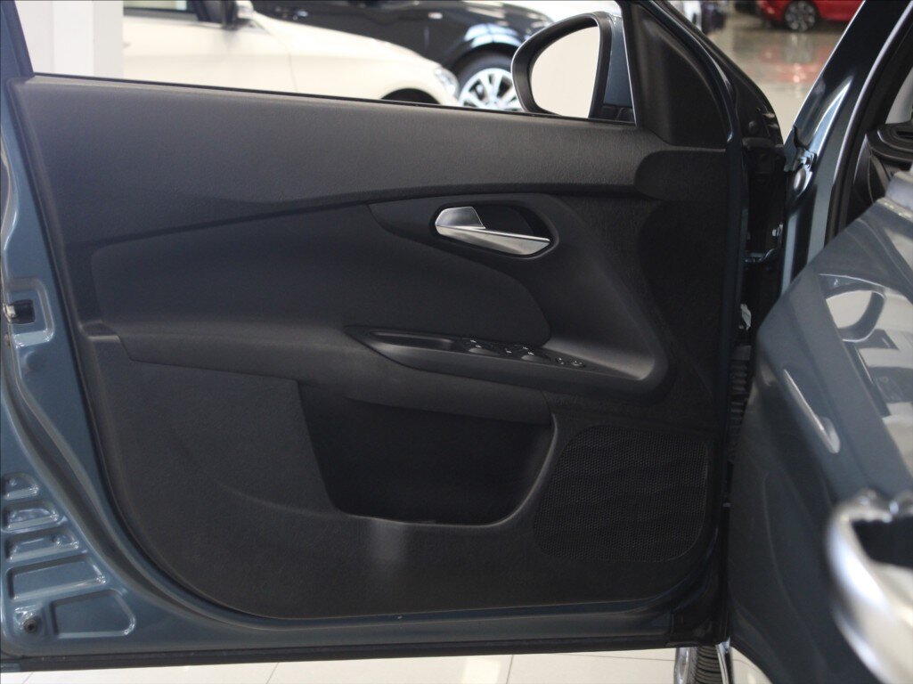 Fiat Tipo Kombi 1,6 l 96 kw