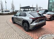 Toyota bZ4X SUV / Terénní 0,0 165 kw
