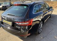 Škoda Superb Kombi 2,0 l 140 kw