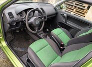 Volkswagen Polo Hatchback 999,0 37 kw