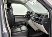 Volkswagen Transporter Kombi 2,0 l 110 kw