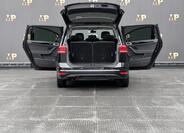 Volkswagen Touran 10