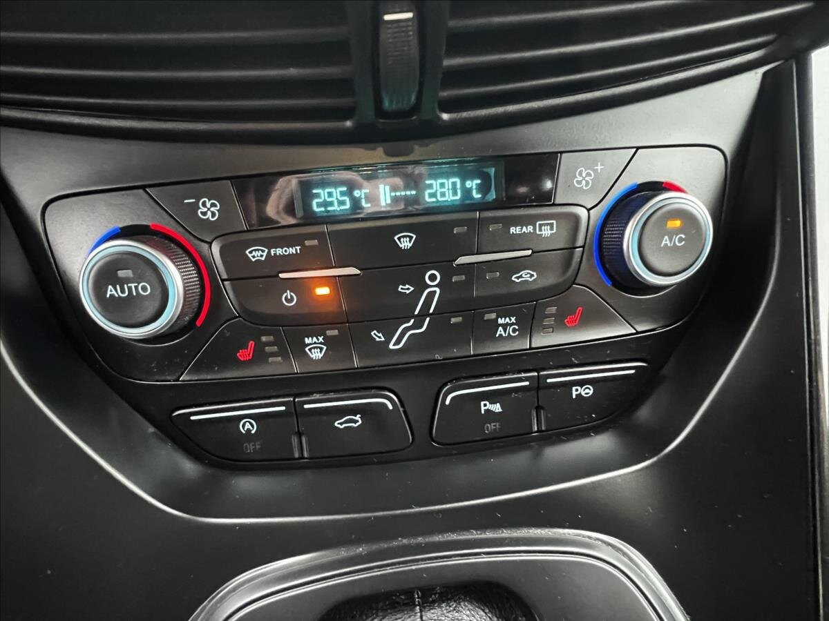 Ford Grand C-MAX Kombi 1,5 l 110 kw