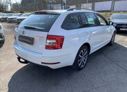 Škoda Octavia Kombi 1,6 l 85 kw
