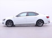 Škoda Superb Liftback 1,8 l 132 kw