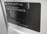 Škoda Superb Kombi 1,4 l 115 kw