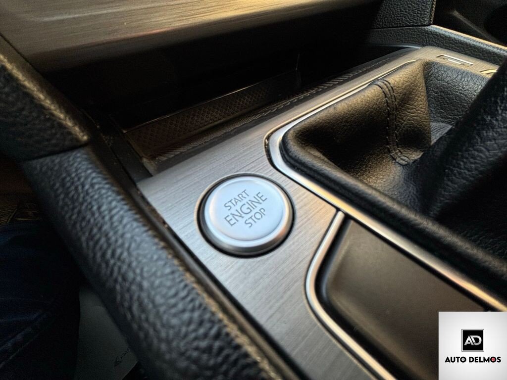 Volkswagen Passat Kombi 2,0 l 110 kw