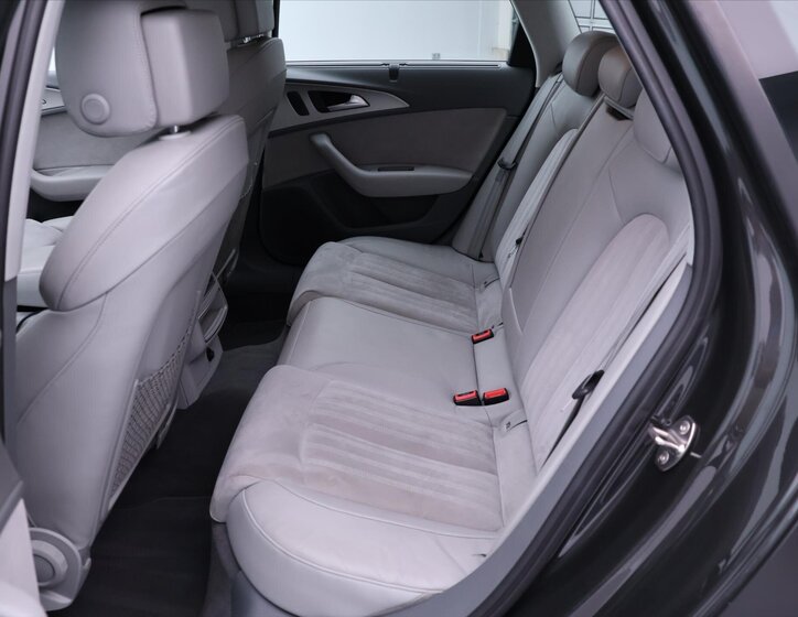 Audi A6 Kombi 3,0 l 180 kw