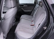 Audi A6 Kombi 3,0 l 180 kw