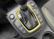 Hyundai Kona SUV / Terénní 1,6 l 130 kw