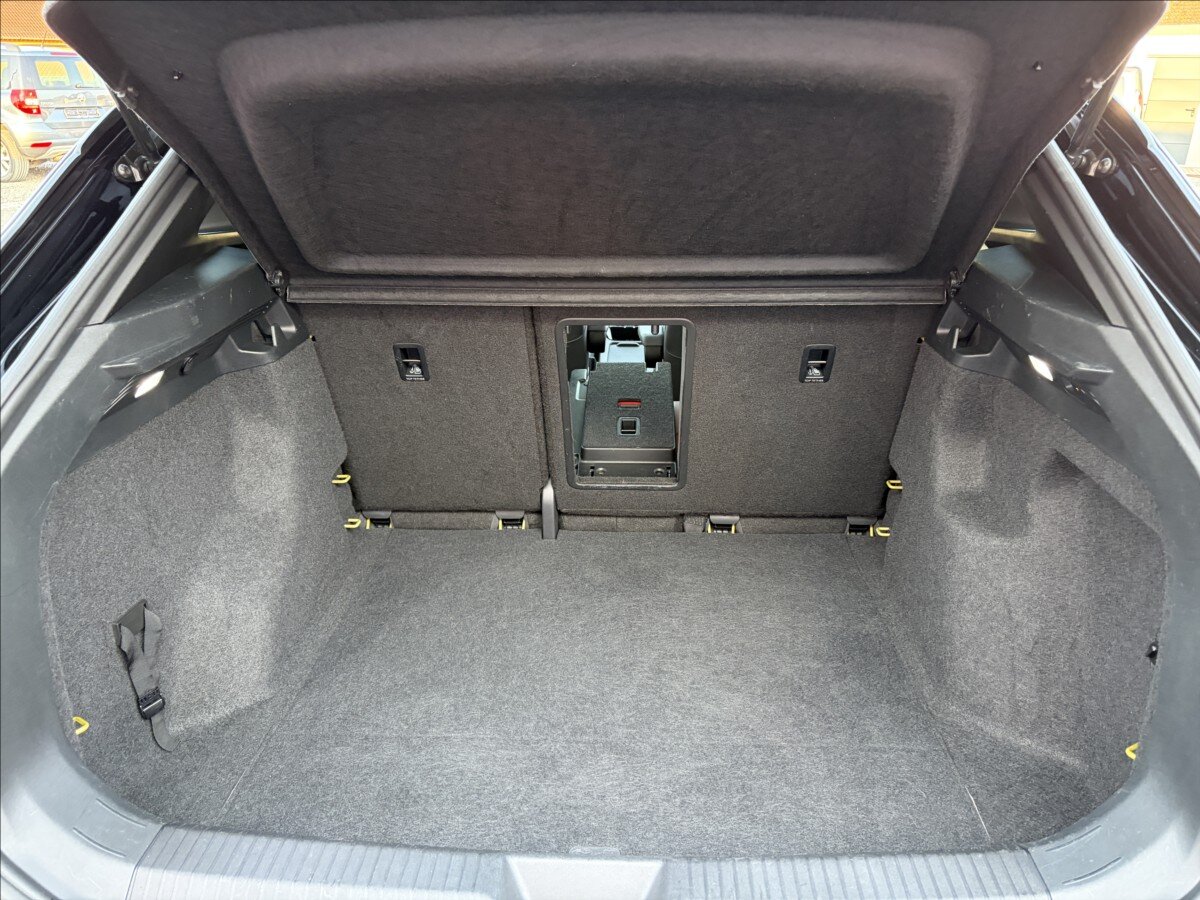 Volkswagen ID.4 Kombi 0,0 150 kw