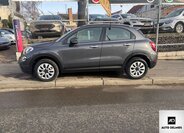 Fiat 500X SUV / Terénní 1,3 l 110 kw