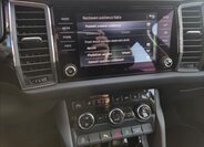 Škoda Kodiaq SUV 1,4 l 92 kw