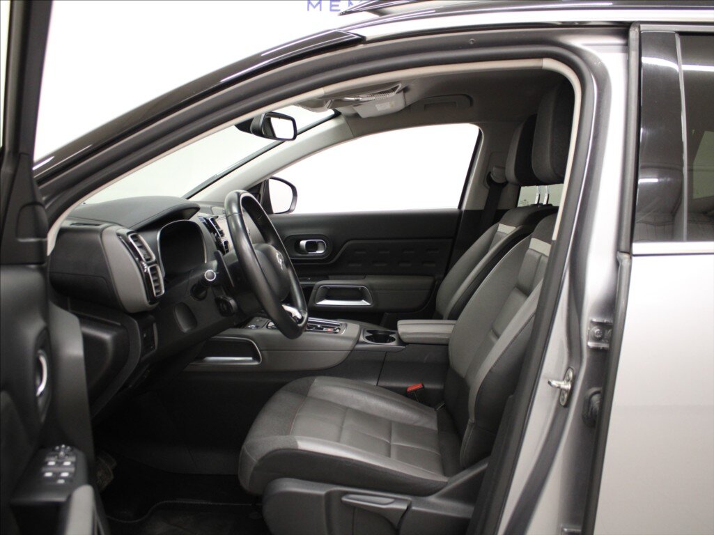 Citroën C5 Aircross SUV / Terénní 1,6 l 133 kw