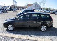 Ford Focus Kombi 1,6 l 74 kw