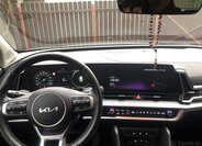 KIA Sportage SUV / Terénní 1,6 l 110 kw