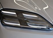 Porsche Macan SUV / Terénní 0,0 300 kw