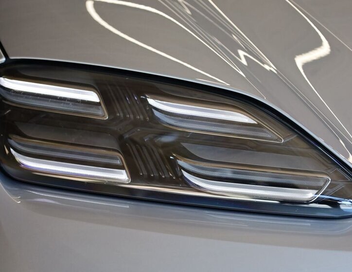 Porsche Macan SUV / Terénní 0,0 300 kw