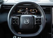 Citroën C5 Aircross SUV / Terénní 1,2 l 107 kw