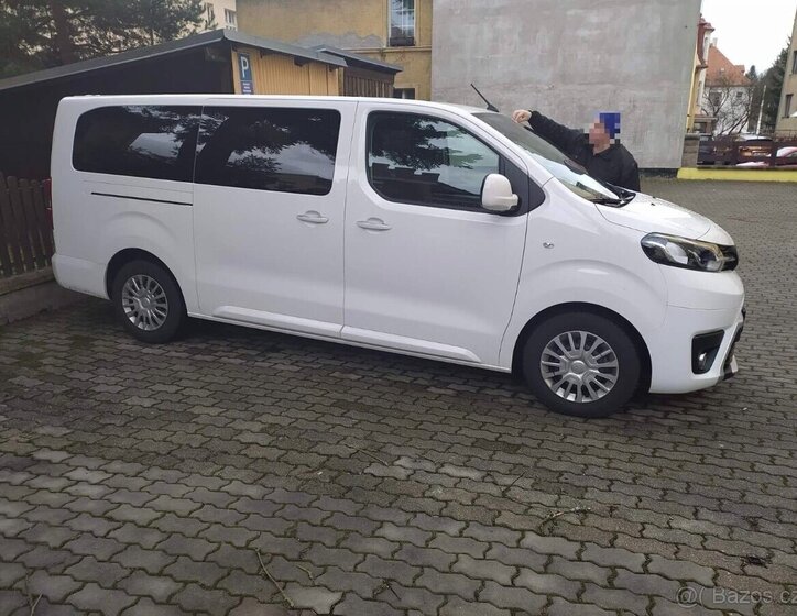 Toyota ProAce 5