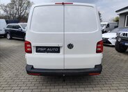 Volkswagen Transporter VAN / Minibus 2,0 l 84 kw