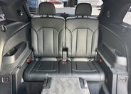 Audi SQ7 Kombi 4,0 l 320 kw
