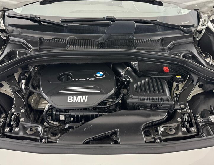 BMW Řada 2 Kombi 1,5 l 100 kw