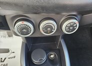 Mitsubishi Outlander SUV / Terénní 2,2 l 115 kw