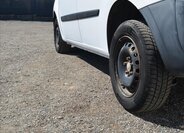 Renault Kangoo Skříň 0,0 66 kw