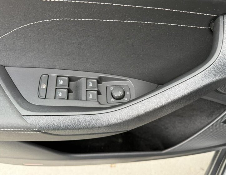 Škoda Kodiaq SUV / Terénní 2,0 l 140 kw