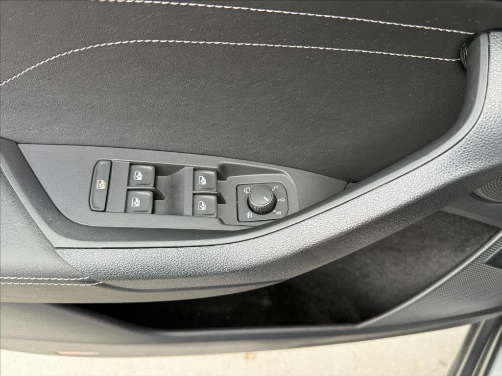 Škoda Kodiaq SUV / Terénní 2,0 l 140 kw