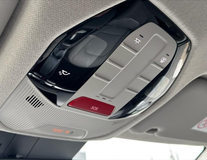 KIA EV3 CUV / Crossover 0,0 150 kw