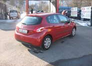 Peugeot 208 Hatchback 999,0 50 kw