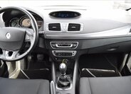 Renault Mégane Kombi 1,2 l 85 kw