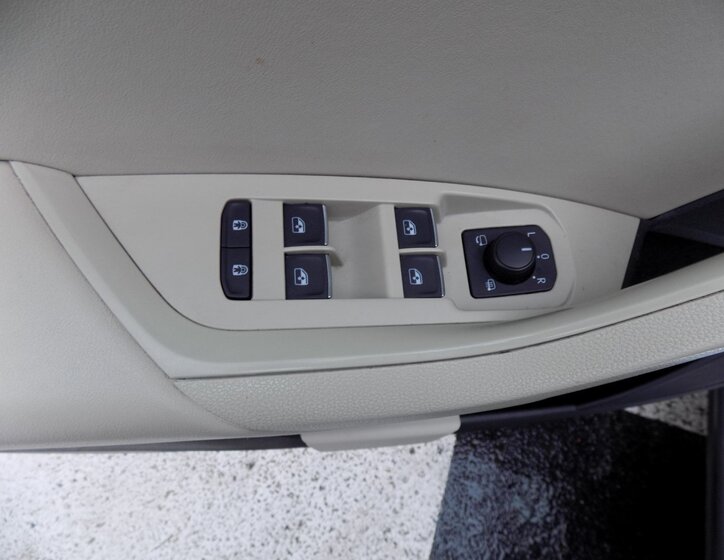 Škoda Kodiaq SUV 2,0 l 110 kw